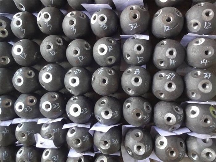 阜康螺栓球节点